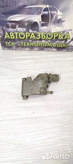 Корпус термостата Volvo