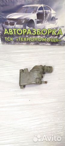 Корпус термостата Volvo