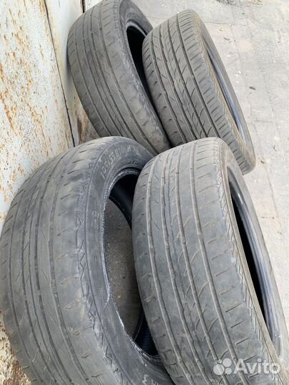 Matador MP 47 Hectorra 3 195/55 R16 H