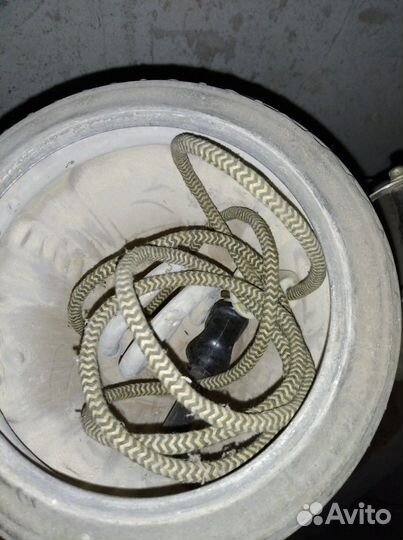 Самовар электрический