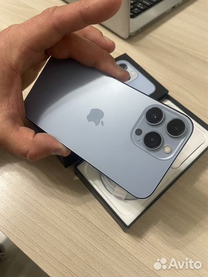 iPhone 13 pro внутри xr (гарантия)