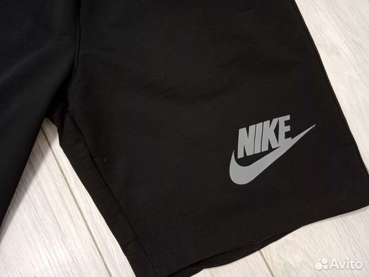 Шорты Найк