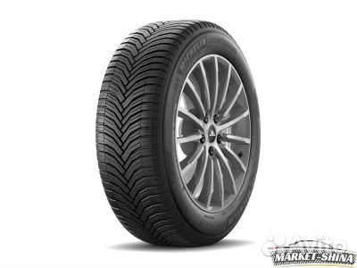 Michelin CrossClimate+ 255/35 R18 94Y