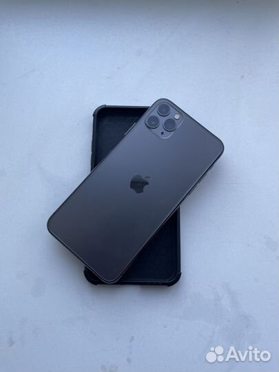 iPhone 11 pro max идеал
