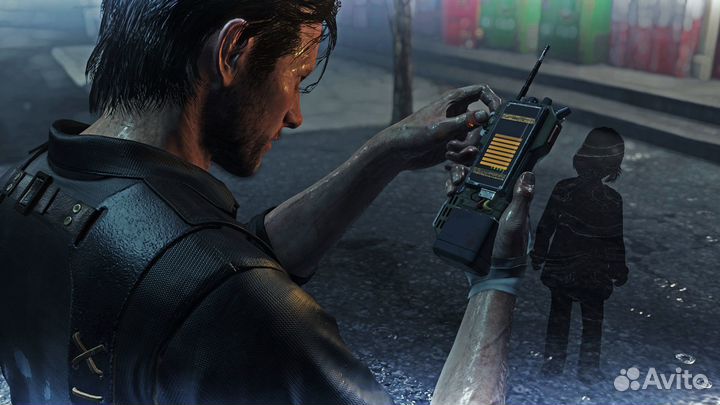 The Evil Within 2 (Xbox) NEW