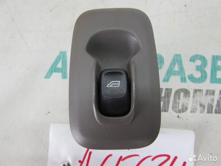 Кнопка стеклоподъемника для Volvo XC90 1 2002-2015