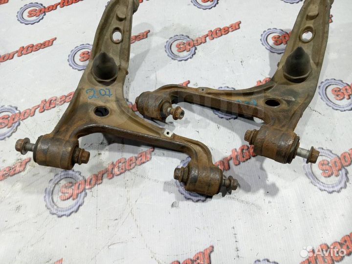 Рычаги задние Suzuki Escudo TDA4W J24B №207 2009