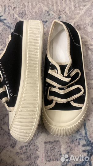 Кеды женские39