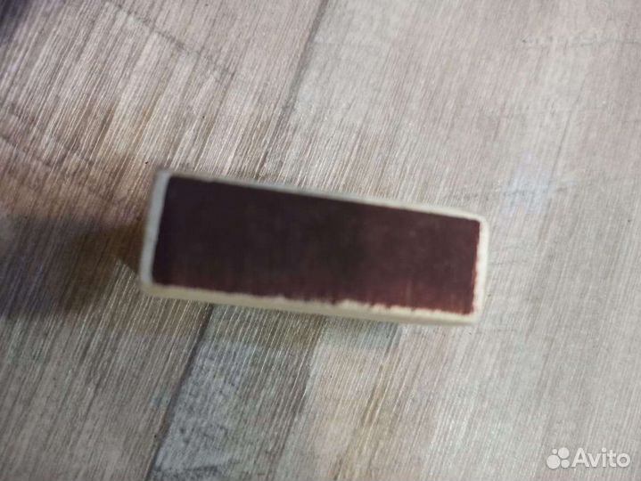 Спички СССР