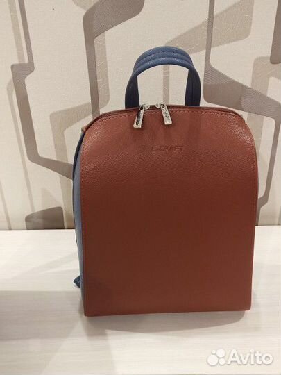 Рюкзак женский