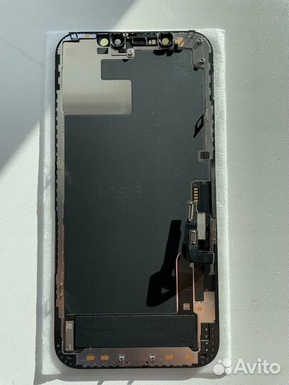 Дисплей экран iPhone 8 X Xs Max XR 11 Pro 12 13