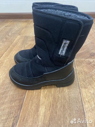 Валенки kuoma 30