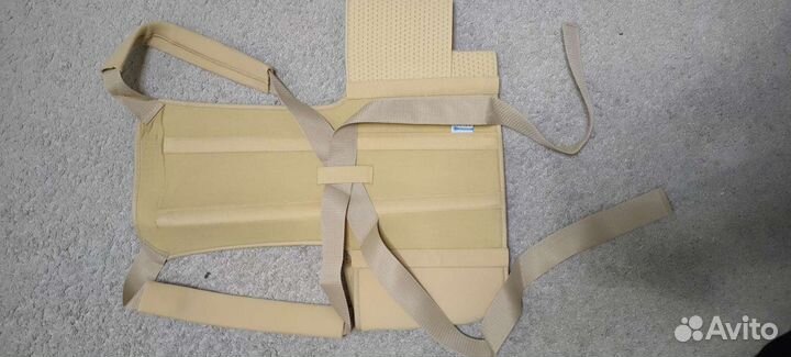 Корректор осанки orlett