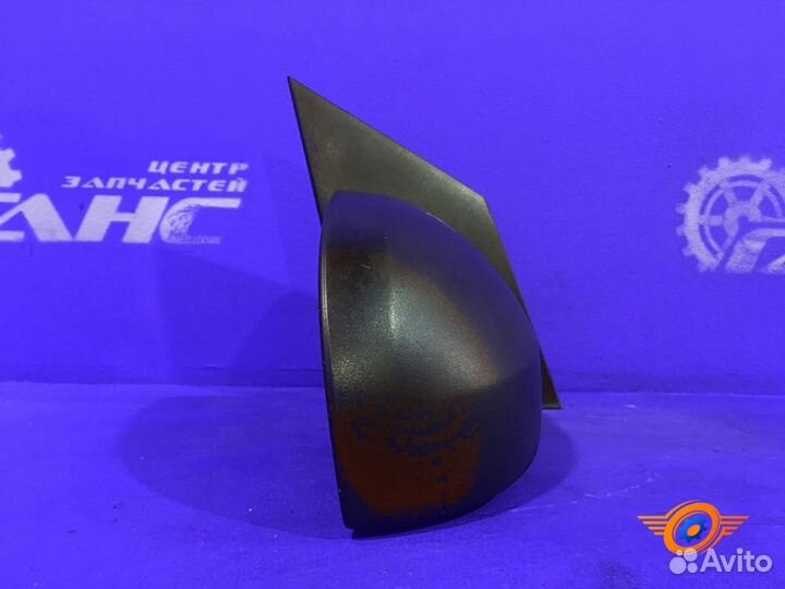 Зеркало заднего вида правое Hyundai Getz хетчбэк