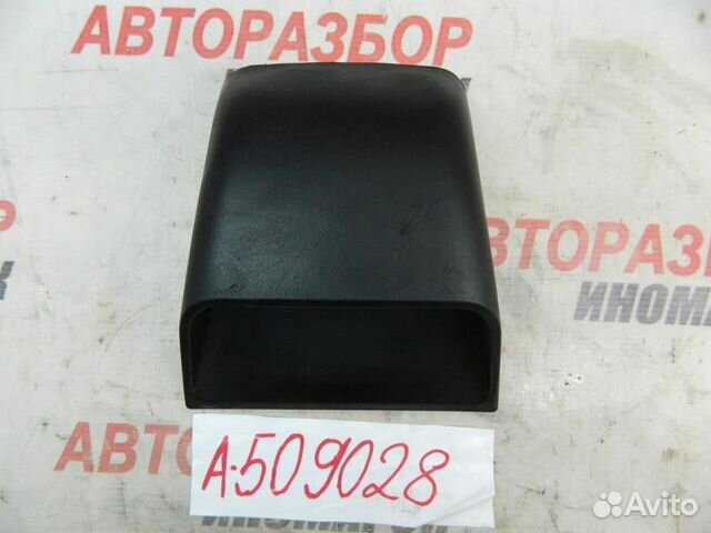 Фонарь задний для Mitsubishi Lancer IX 2000-2011