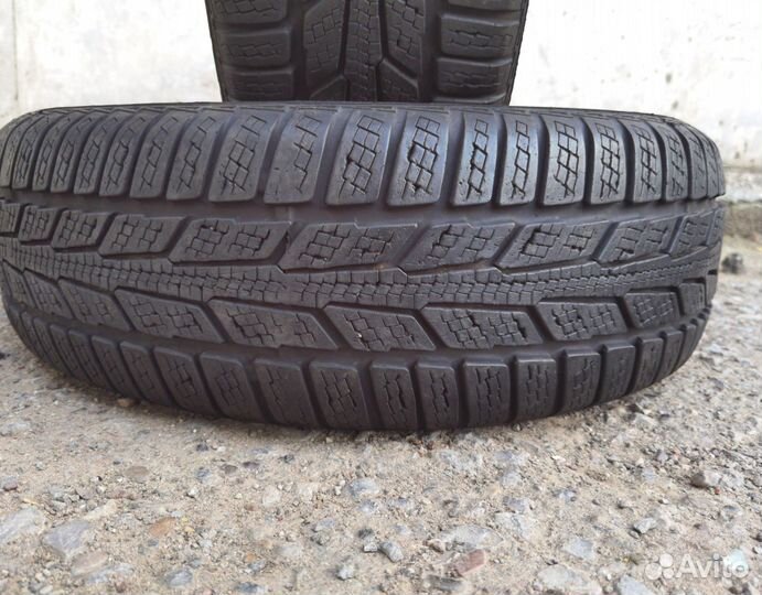 Semperit Speed Grip 195/65 R15 91T