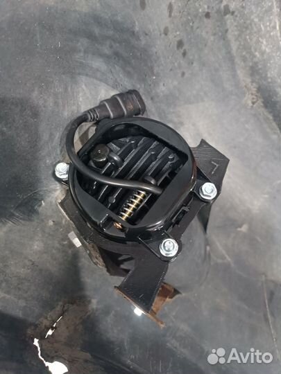 Кронштейны птф Subaru Impreza gh ge