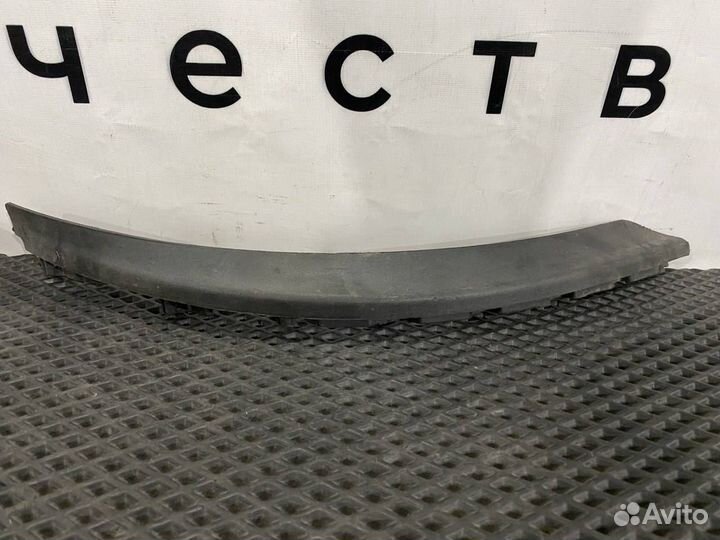 Накладка Renault T 82403337