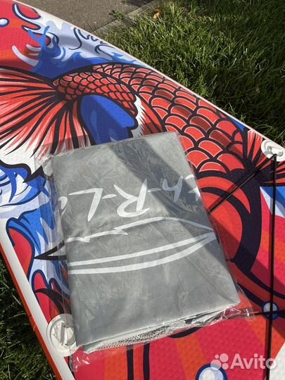 Сап борд KOI sup board доска 350