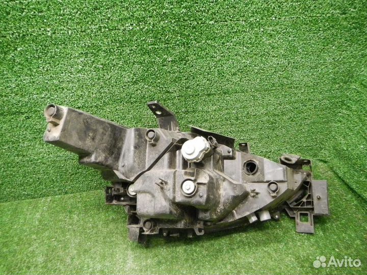 Фара левая Mazda CX-5