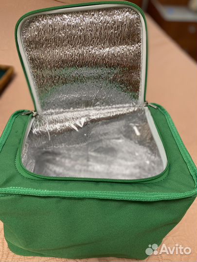 Корзина для пикника