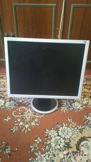 Монитор Samsung 203B