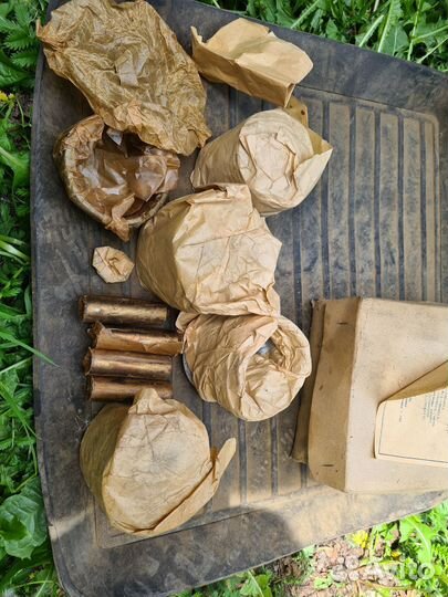 Поршневая группа на двигатель москвич