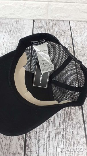 Бейсболка Пабло Эскобар