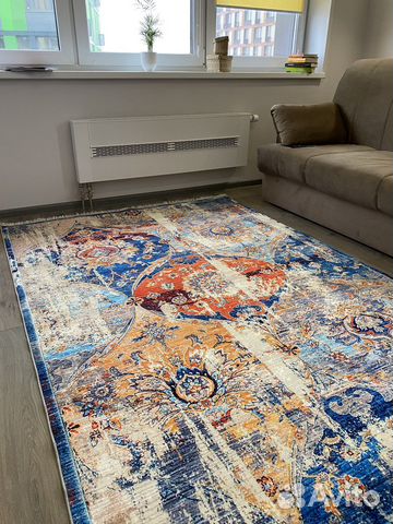 Ковёр / Турция / новые