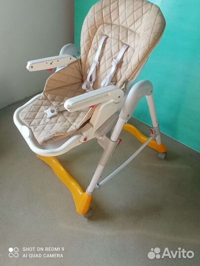Стульчик для кормления