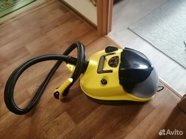 Karcher sv7