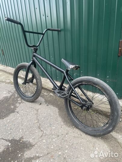 Велосипед бмх bmx