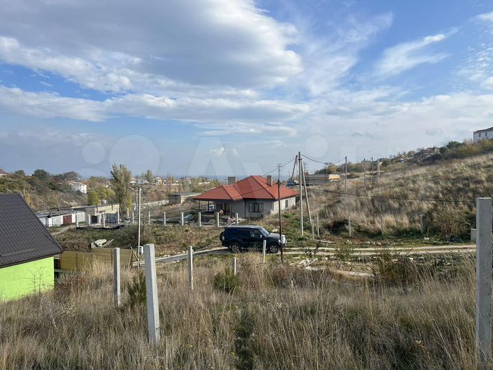 Участок 10 сот. (ИЖС)