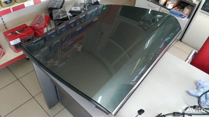 Задняя дверь ауди олроад а6 с5