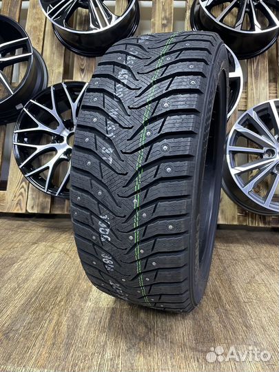 Marshal WinterCraft Ice WI31 245/45 R19 102T