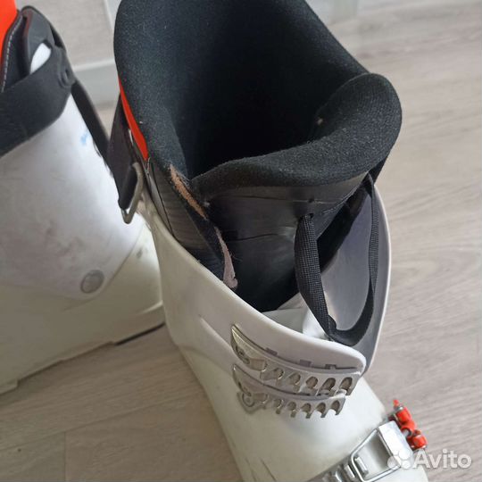 Горнолыжные ботинки rossignol