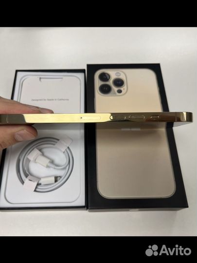 iPhone 13 Pro Max, 128 ГБ