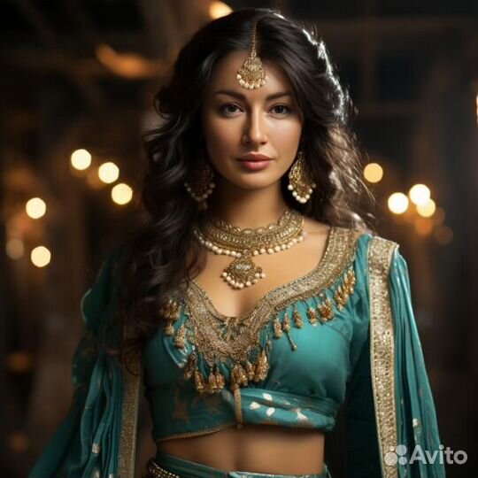 ART по вашим фото. Изменю вас до неузнаваемости