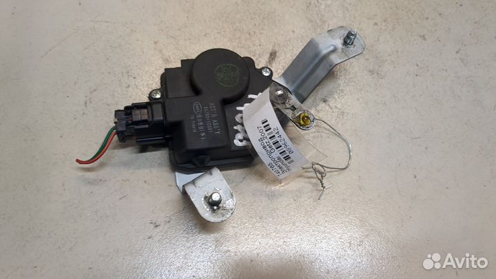 Электропривод Hyundai Getz, 2007