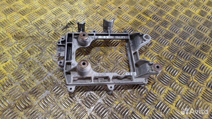 Кронштейн блока управления двигателем Man Tga Tgs