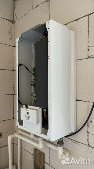 Электрический котел Proterm R2 18 киловатт