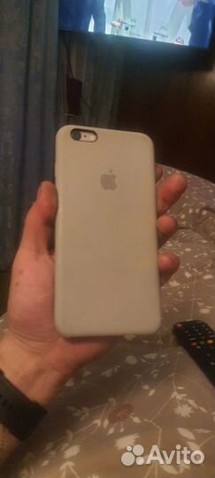 Телефон iPhone 6 plus 64 gb