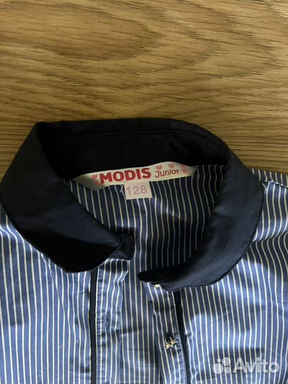 Блузка для девочки