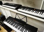 Синтезатор - Цифровое Пианино
