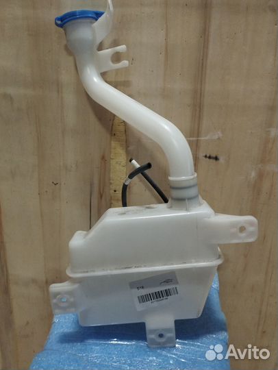 Бачок омывателя T1A/T1E/T1D/T19 Chery Tiggo 7 Pro 518 Б/у