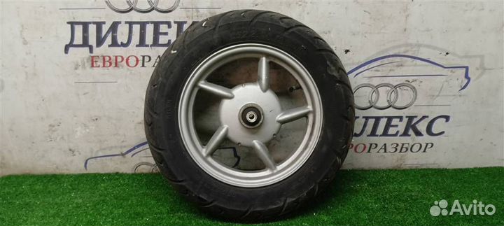 Шина(мото) Мопед yamaha vino