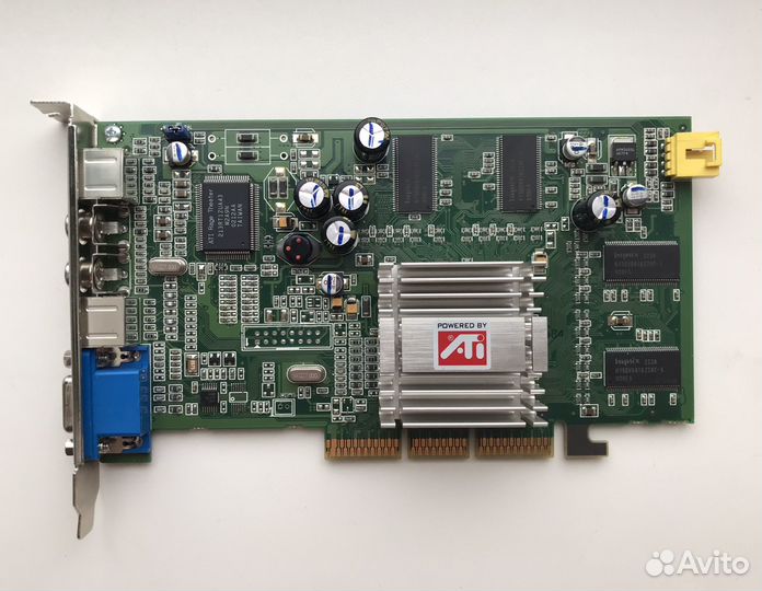 Видеокарта