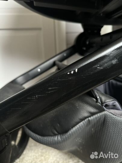 Коляска 3в1 Verdi Expert