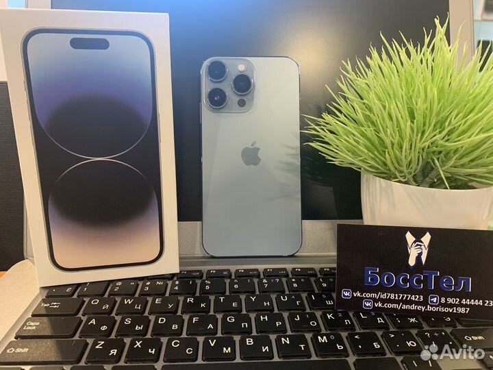 iPhone XR 128GB в корпусе 13pro