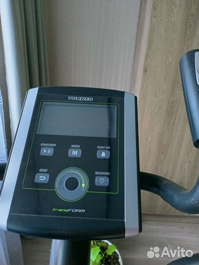 Эллиптический тренажер Torneo Transform C-530